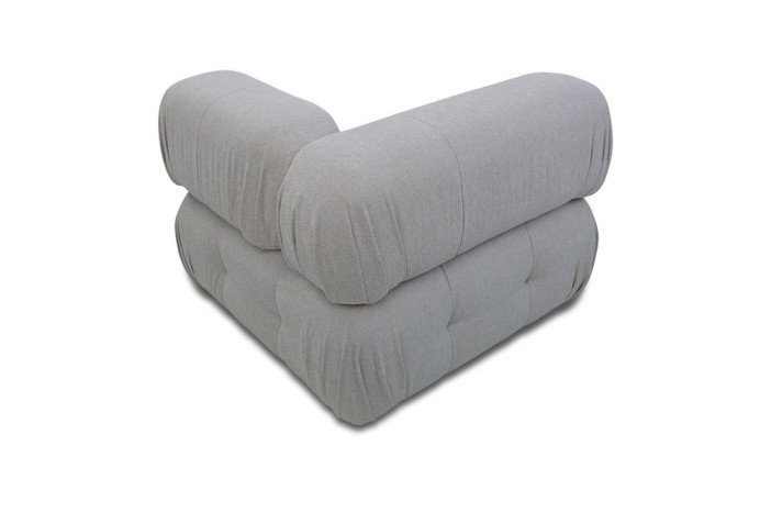 Торсо кутовий диван  - Фото 4