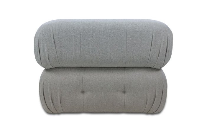 Торсо прямий 1-місний диван  - Фото 5