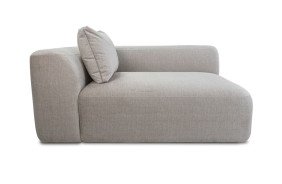 Кокет кутовий тапчан 