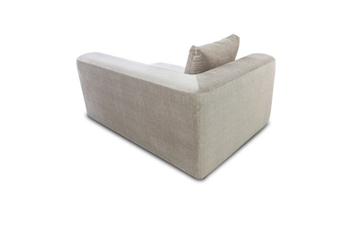 Кокет кутовий тапчан  - Фото 7