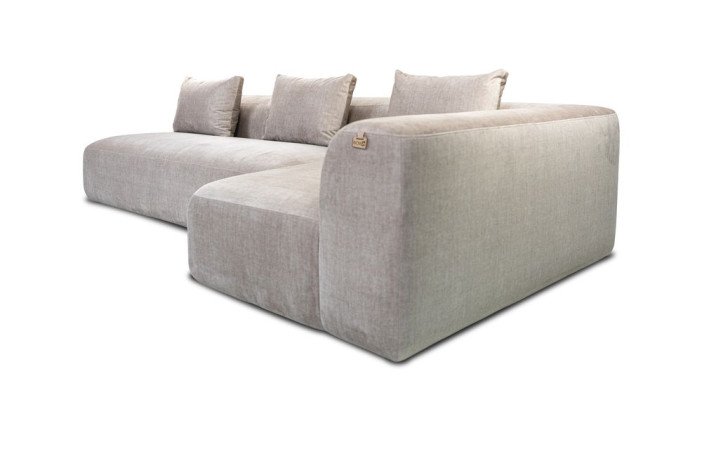 Кокет диван 3-місний розкладний і кут  - Фото 3