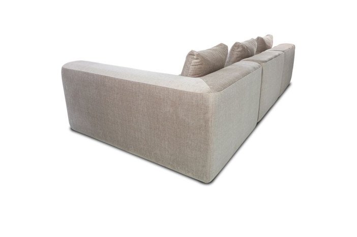 Кокет диван 3-місний розкладний і кут  - Фото 4