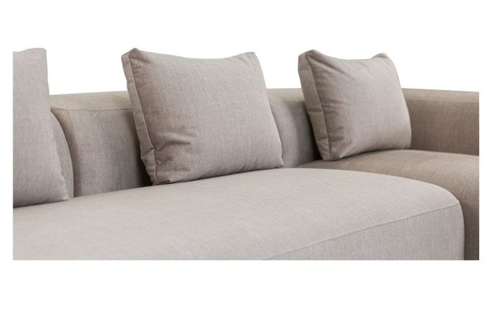 Кокет диван 3-місний розкладний і кут  - Фото 7