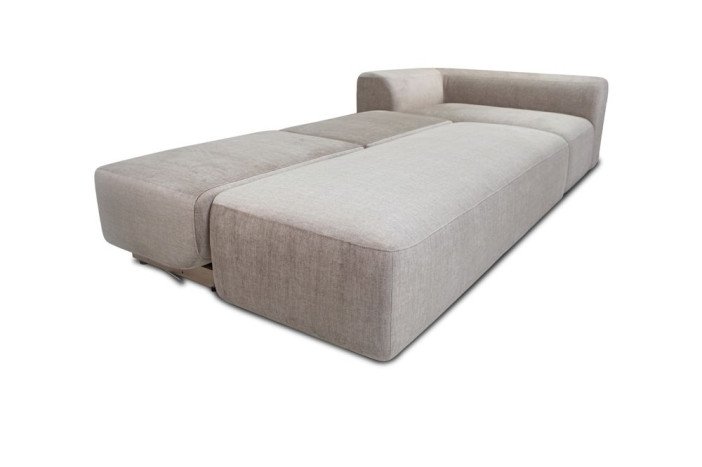 Кокет диван 3-місний розкладний і кут  - Фото 8