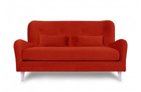 Амелі прямий диван 2.5-місний