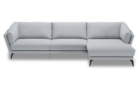 Бйорк кутовий диван 4-місний  