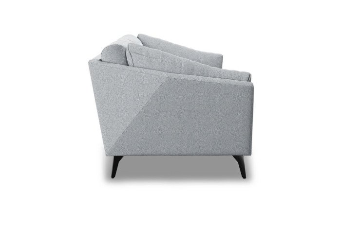 Бйорк прямий диван 3-місний   - Фото 3