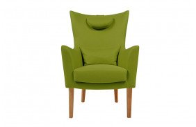 Елеганза крісло високе 