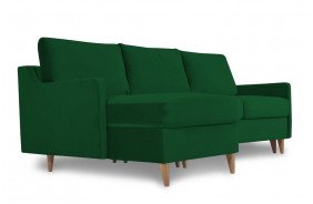 Лайф угловой диван 3-местный раскладной