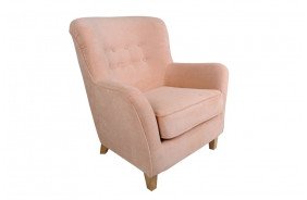 Нуар крісло