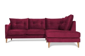 Полар кутовий диван 4-місний Полар кутовий диван 4-місний