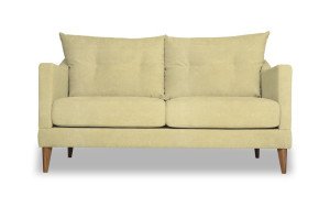 Полар прямий диван 2-місний Полар прямий диван 2-місний