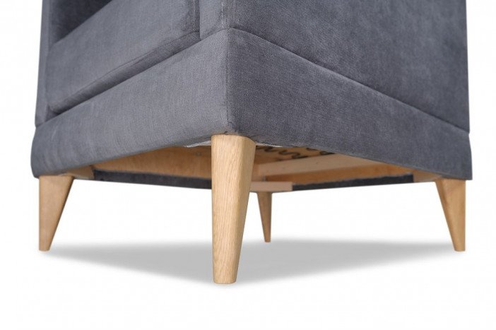 Полар крісло високе  - Фото 12