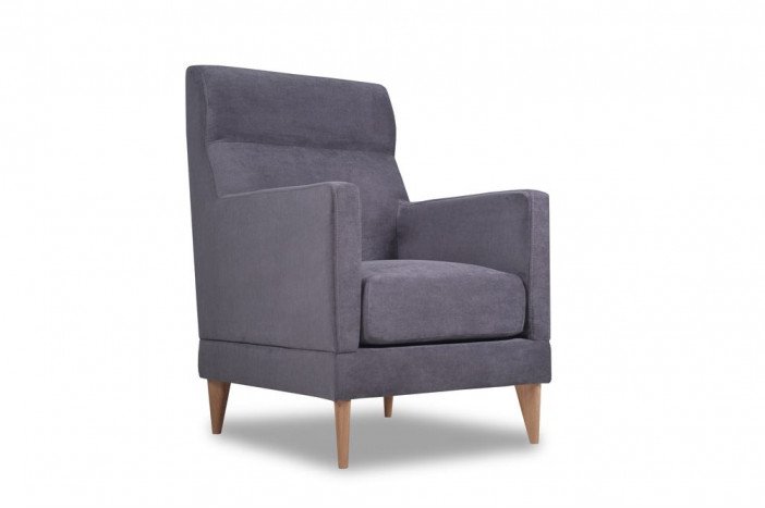 Полар крісло високе  - Фото 4