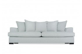 Річард прямий диван 3-місний 