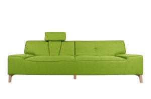 Свен прямий диван 3-місний