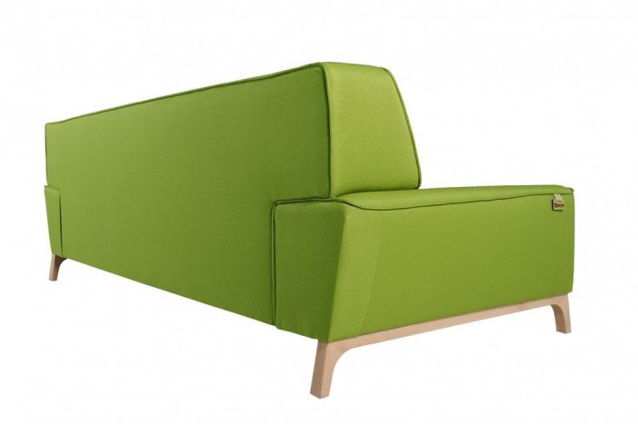 Свен прямой диван 3-местный  - Фото 15