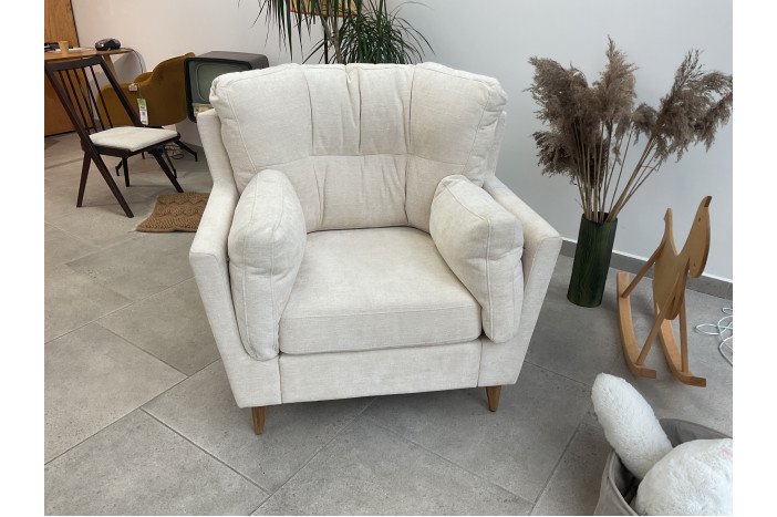 Хюгге Крісло - Фото 1