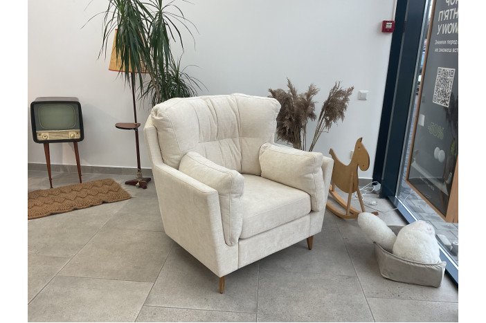 Хюгге Крісло - Фото 2