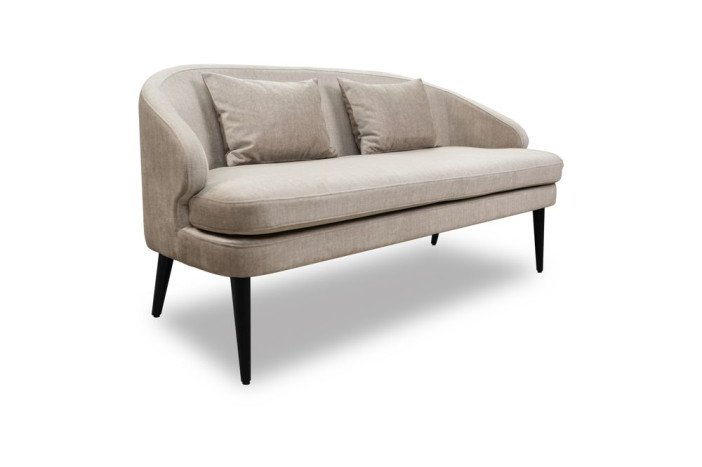 Ельза прямий диван 2-місний  - Фото 2