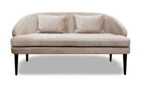 Ельза прямий диван 2-місний 