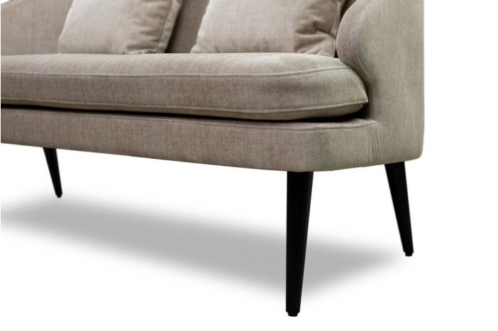 Ельза прямий диван 2-місний  - Фото 6