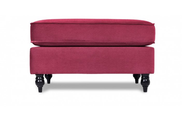 Фулхаус пуф  - Фото 1