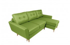Хоум угловой диван 3-местный раскладной
