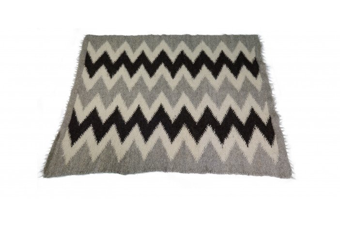 Чорногора Плед - Фото 1