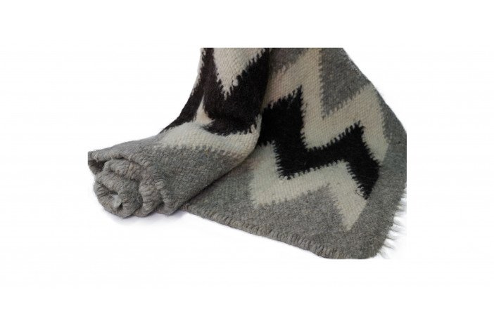 Чорногора Плед - Фото 6