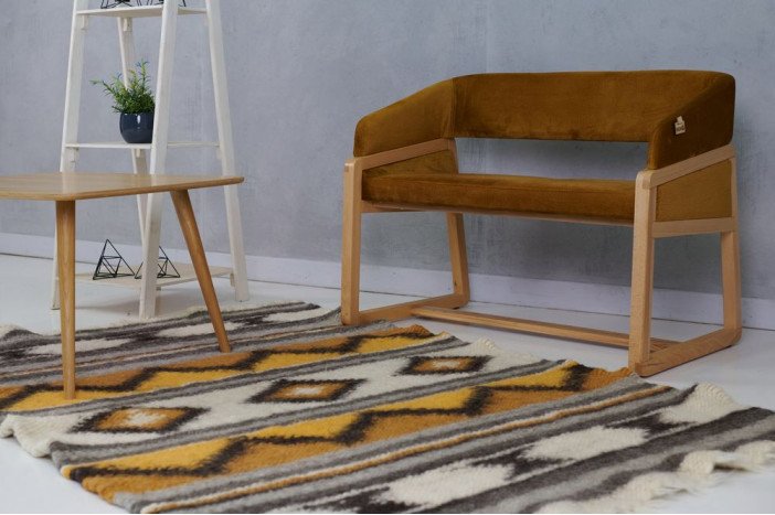 Горганы Плед - Фото 6