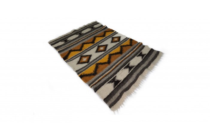 Горганы Плед - Фото 2