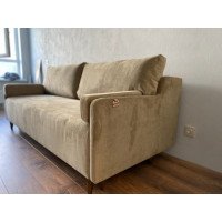 wowin відгуки покупців Каре прямий диван 3-місний розкладний  # 1073