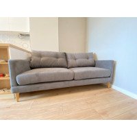 wowin відгуки покупців Полар прямий диван 2-місний  # 1157