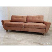 wowin відгуки покупців Хоум прямий диван 3-місний розкладний  # 1354