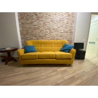 wowin відгуки покупців Нуар прямий диван 3-місний  # 1331