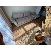 wowin відгуки покупців Хоум прямий диван 3-місний розкладний  # 1096