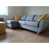 wowin відгуки покупців Хоум кутовий диван 3-місний розкладний  # 1206