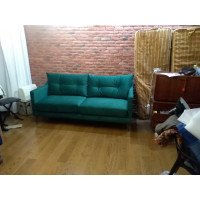 wowin відгуки покупців Полар прямий диван 3-місний  # 1100