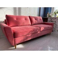 wowin відгуки покупців Хоум прямий диван 3-місний розкладний  # 1248