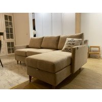 wowin відгуки покупців Лайф кутовий диван 3-місний розкладний  # 1298