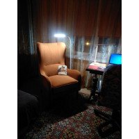 wowin відгуки покупців Джонас Крісло  # 1323