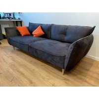 wowin відгуки покупців Люкке Релакс Прямий диван 3-місний   # 1174