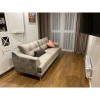 wowin відгуки покупців Айленд прямий диван 3 місний  # 1158