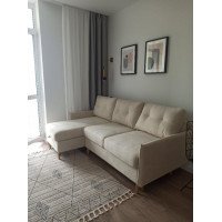 wowin відгуки покупців Вест кутовий диван 3-місний розкладний  # 1080