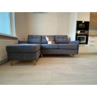 wowin відгуки покупців Вест кутовий диван 3-місний розкладний  # 1211