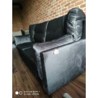 wowin відгуки покупців Хюгге прямий диван 3-місний  # 1114