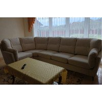 wowin відгуки покупців Хюгге кутовий диван 4-місний  # 1404