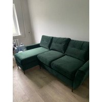 wowin відгуки покупців Хоум кутовий диван 3-місний розкладний  # 1046