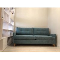 wowin відгуки покупців Вест прямий диван 3-місний розкладний  # 1286